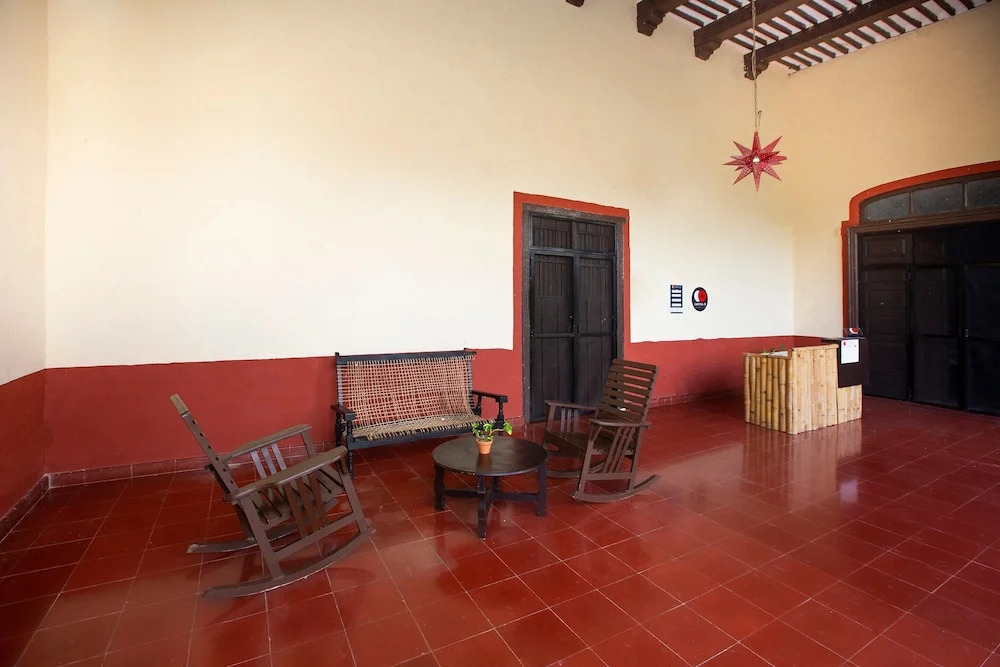 Capital O Hacienda Yunku Hotel, Yucatan