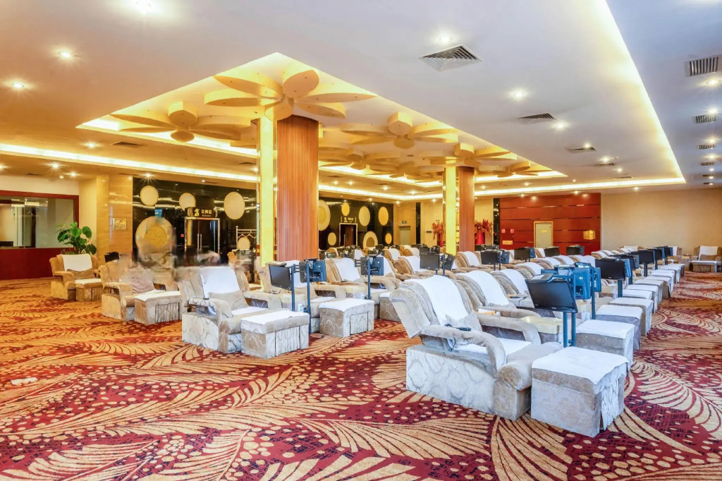 Dianneng International Hotel