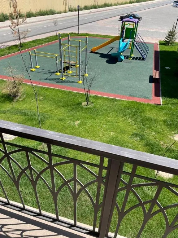 Keruen Saray Apartments 27 2