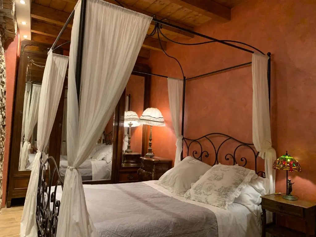Il Giardino Segreto Arona, Charming Apartments