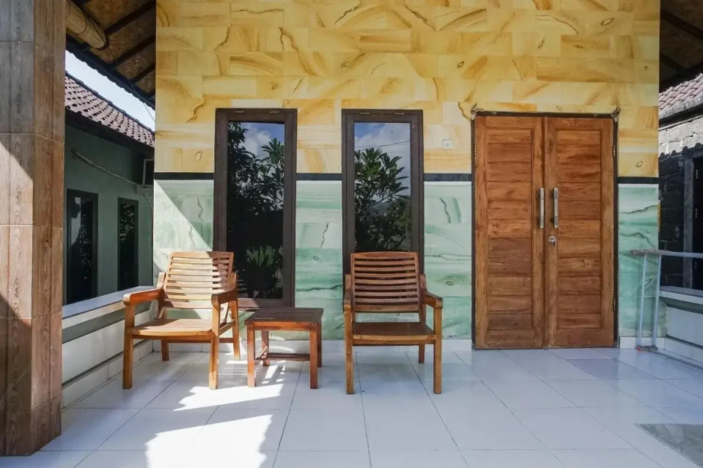 Mejan Home Stay