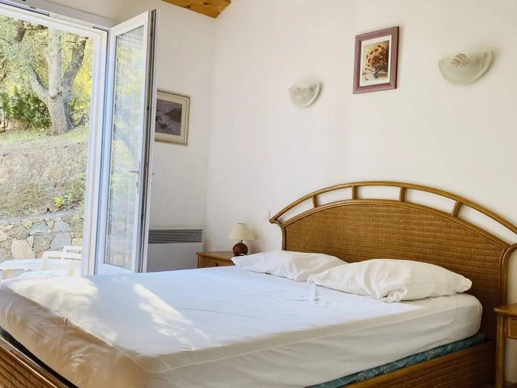 Maison Monticello, 2 pièces, 4 personnes - FR-1-63-264