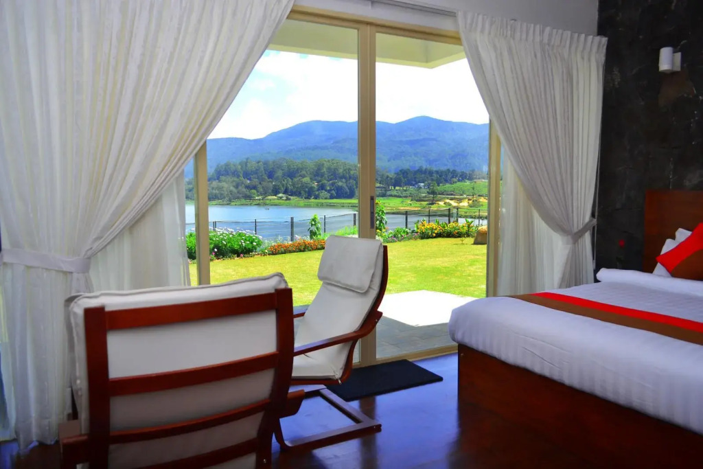Serenus Boutique Villa