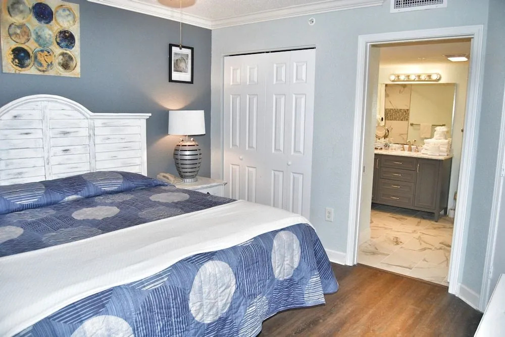Grand Atlantic Resort 601 4 Bedroom Condo by RedAwning