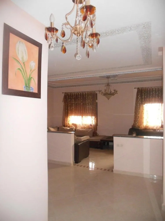 Résidence Bab El Janoub