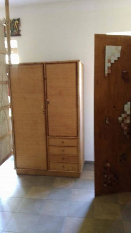 Studio in Belpasso, with Wonderful Mountain View And Enclosed Garden -