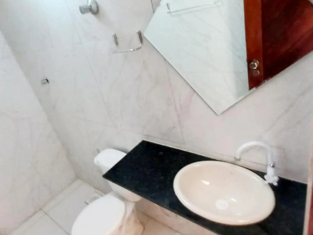 Casa Petit - Banheiro Exclusivo