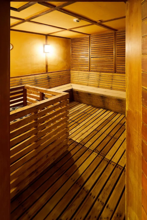 Haemaji Pension