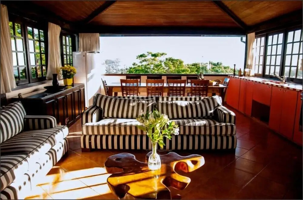Villa Felicche Búzios