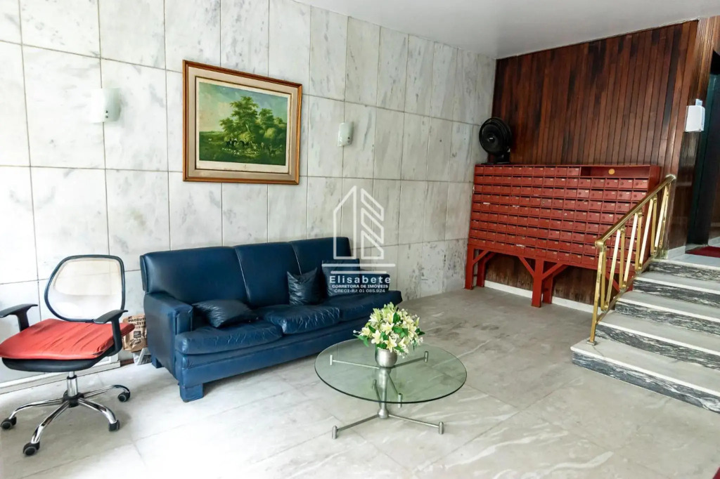 Apartamento Copacabana 7 andar