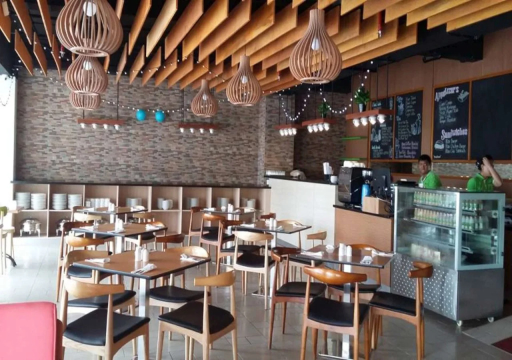 MaxOne Hotels at Pemuda