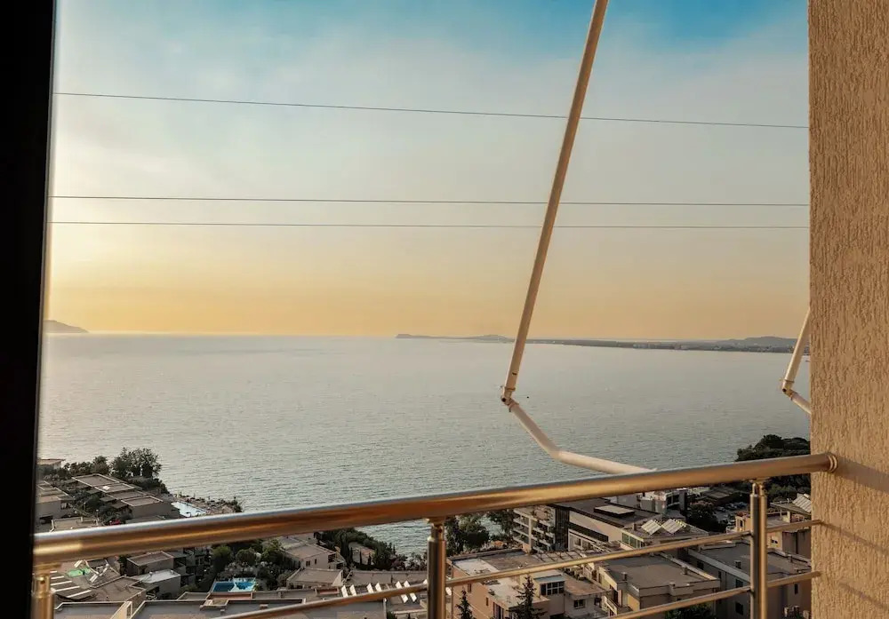Hotel Ble Ble Vlore