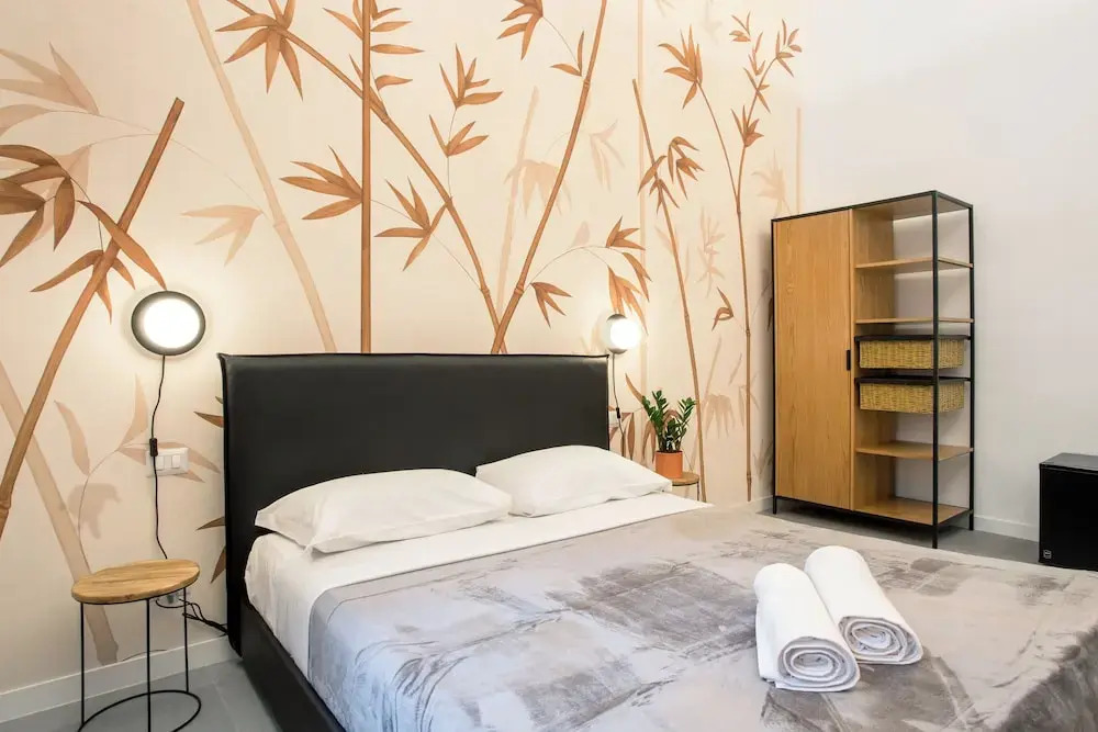Re di Roma Luxury Suite