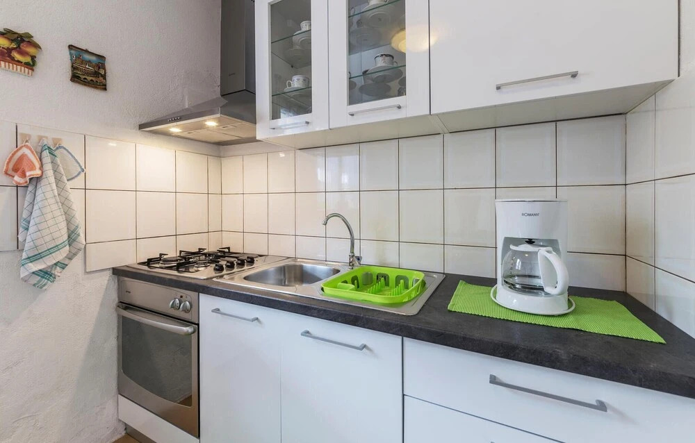 Amazing Home In Labin