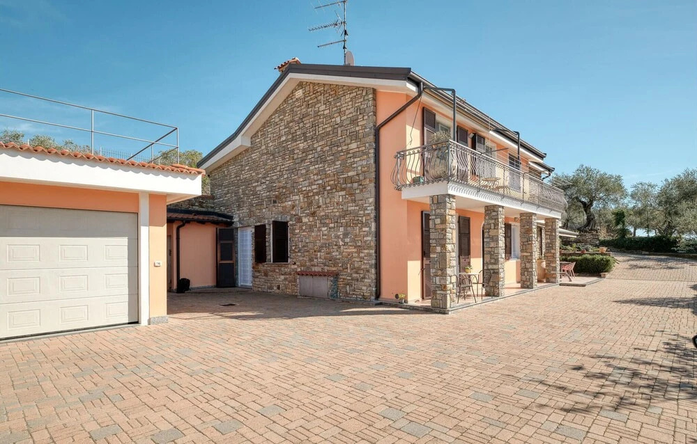 Casa Fiorita