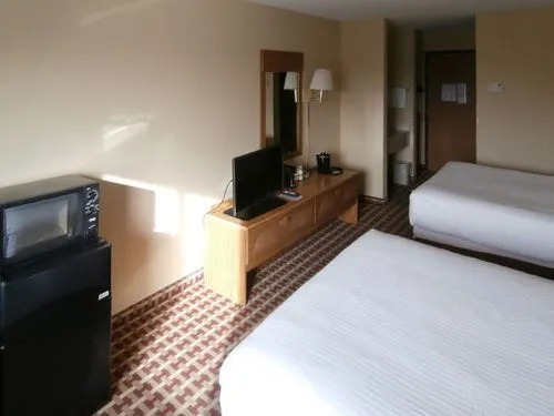 Baymont Inn & Suites Decatur