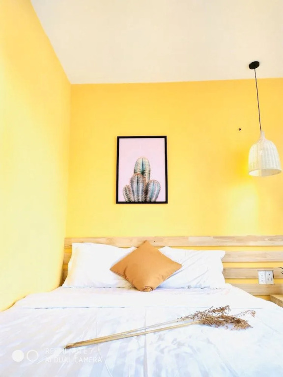Skytel Homestay