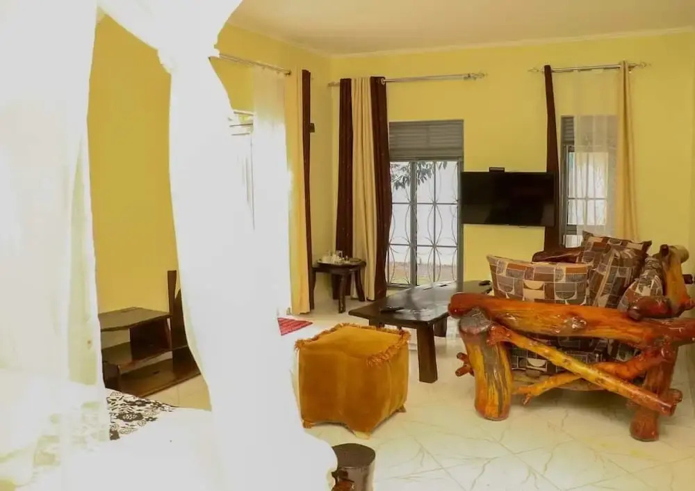 Zuri Resort Bungoma