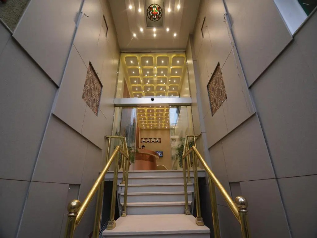 Hotel Amrta