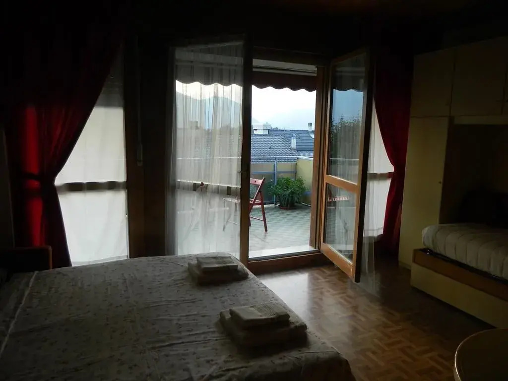 B&B Alla Val