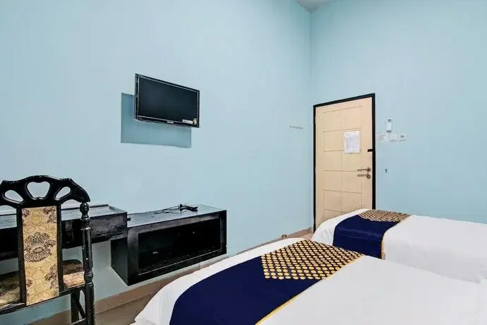 Spot on 92339 Agitha Homestay