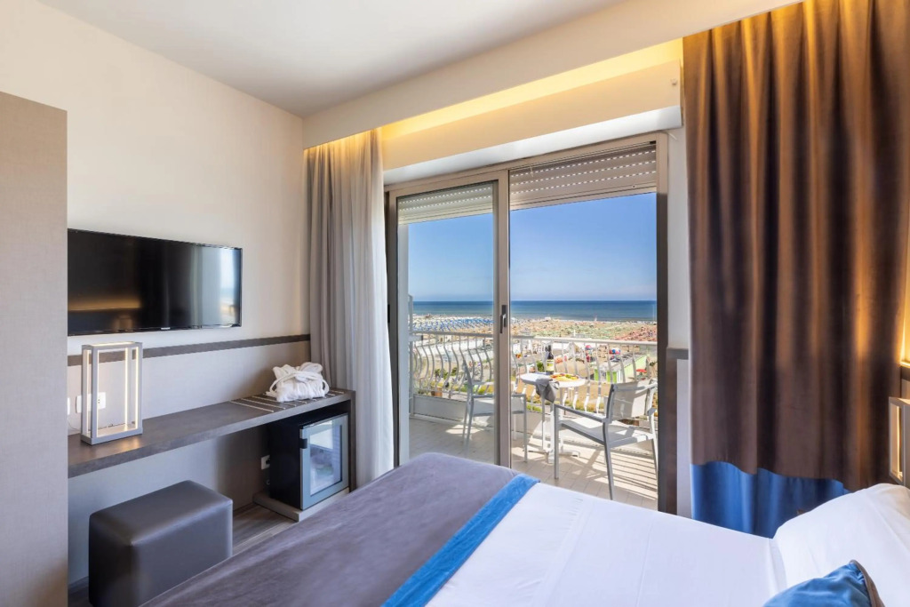 Hotel Continental