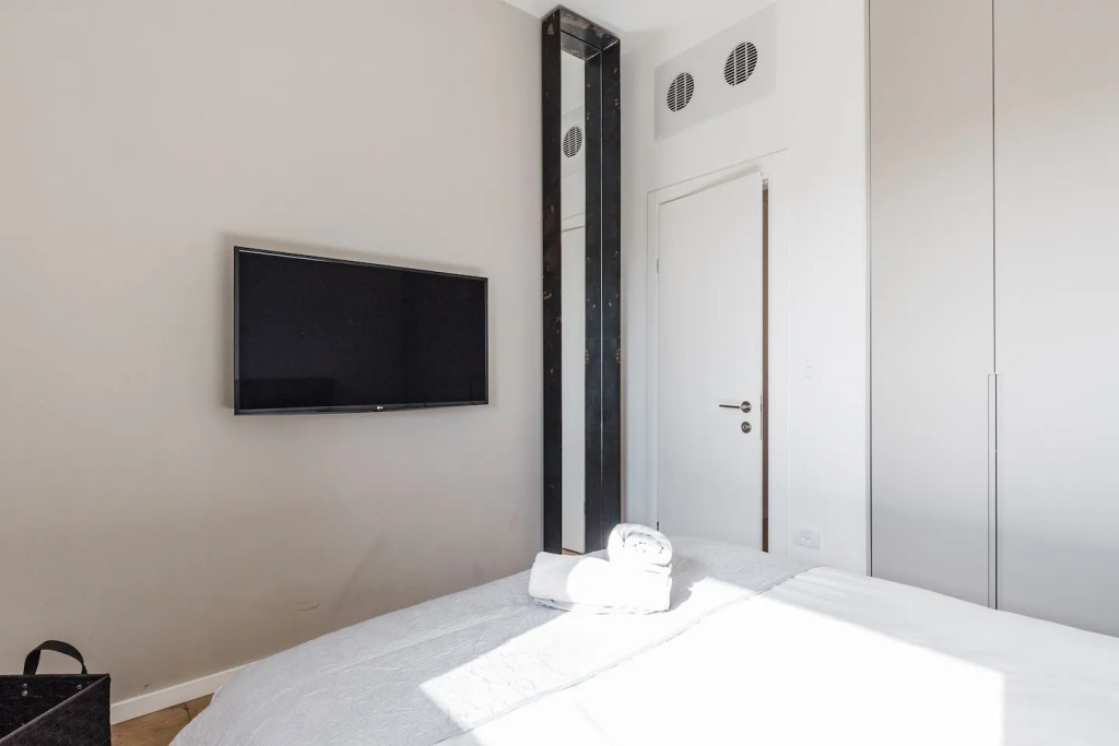 Apartment Bronze, 3BR, Tel Aviv, Neve Tsedek, Gruzenberg St, #N17
