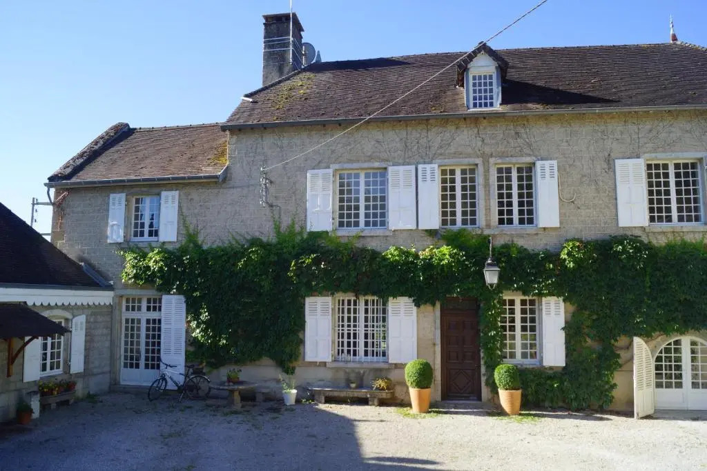Domaine de Saint Loth