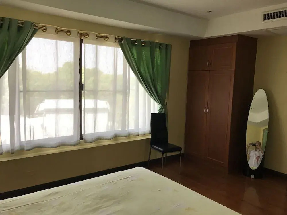Baan Somprasong Apartment - Na Jomtien