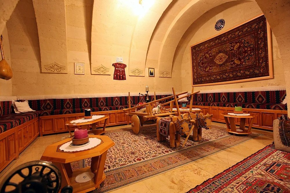 Hotel Kral Boutique