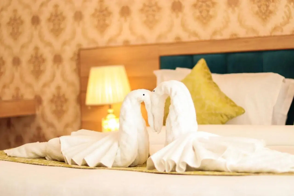 Hotel Royal Palm Dehradun