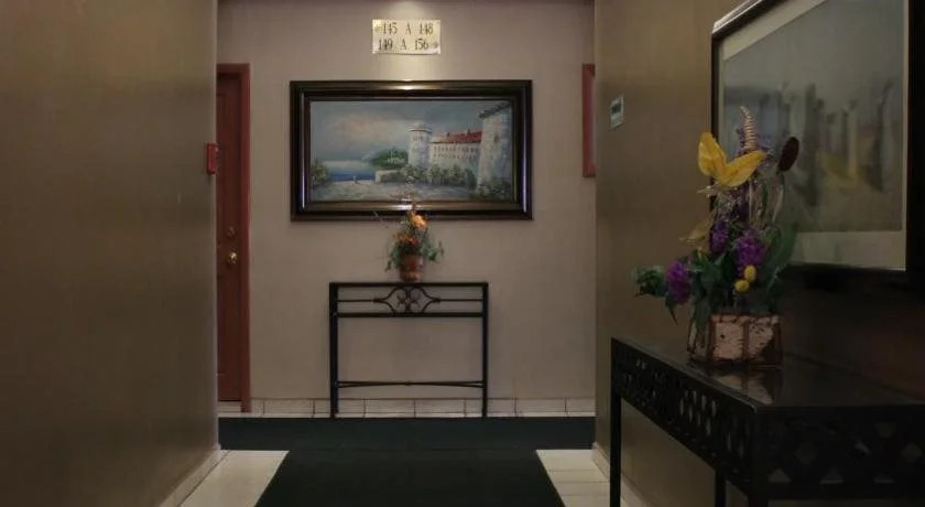 Hotel Regis