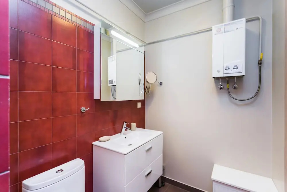 Apartamenty on Begovaya / Апартаменты Люкс Беговая