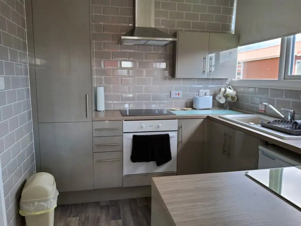 Lena's Place, Dogs Welcome Chalet Bridlington