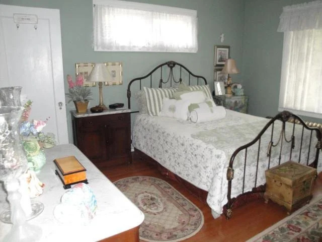 Hanover House Bed and Breakfast