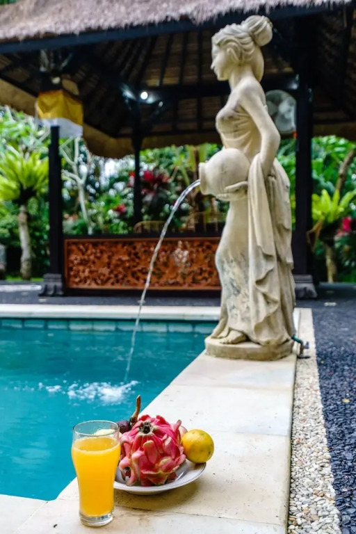 Bunga Villa