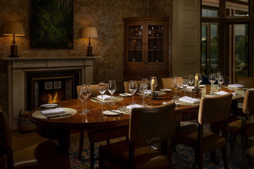 Langdale Chase Hotel