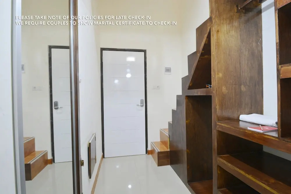 ZEN Rooms Basic Tanjung Duren Syariah