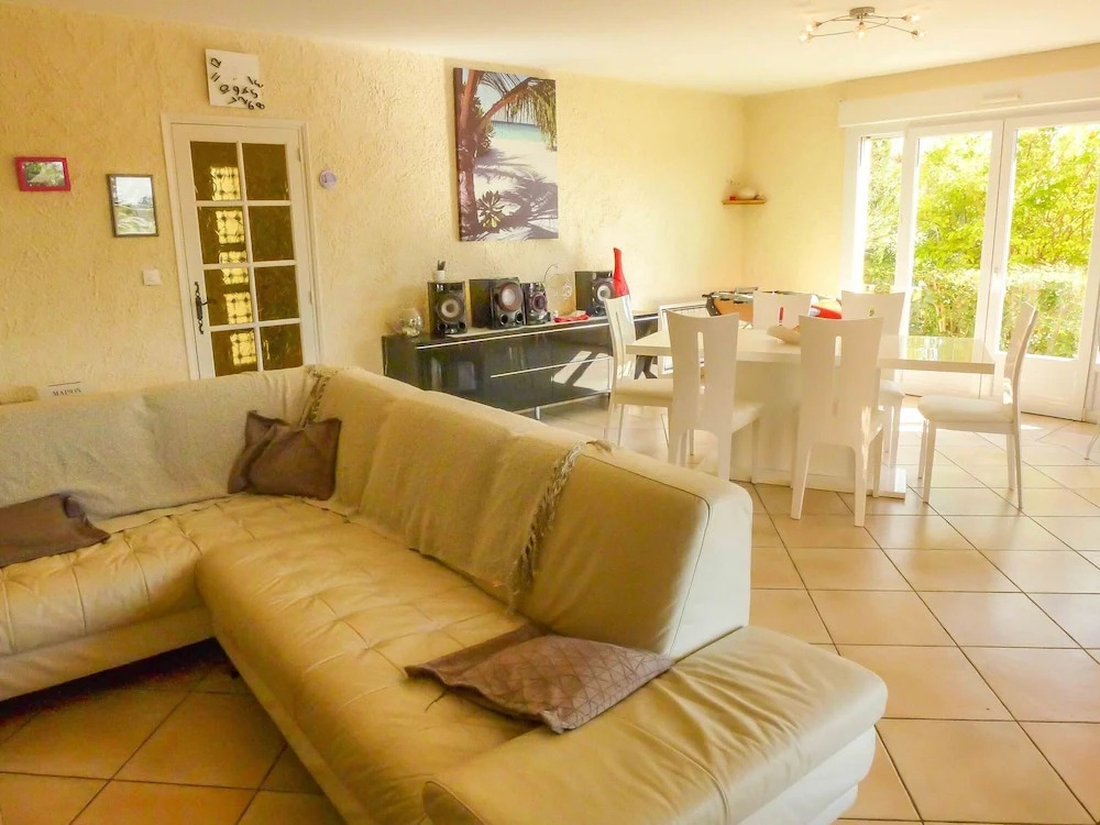 Holiday home Argeliers