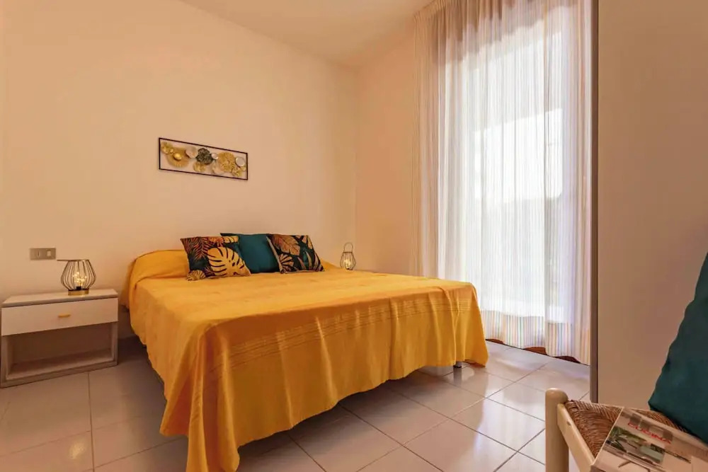 Cozy Apartment Close to the Sea-beahost