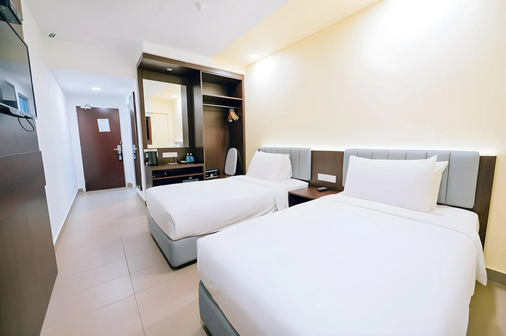 The Concept Hotel Langkawi