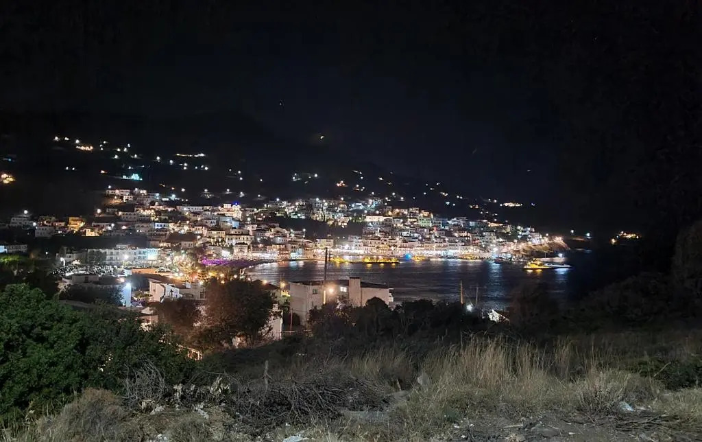Scenic Studio 7 Batsi Andros