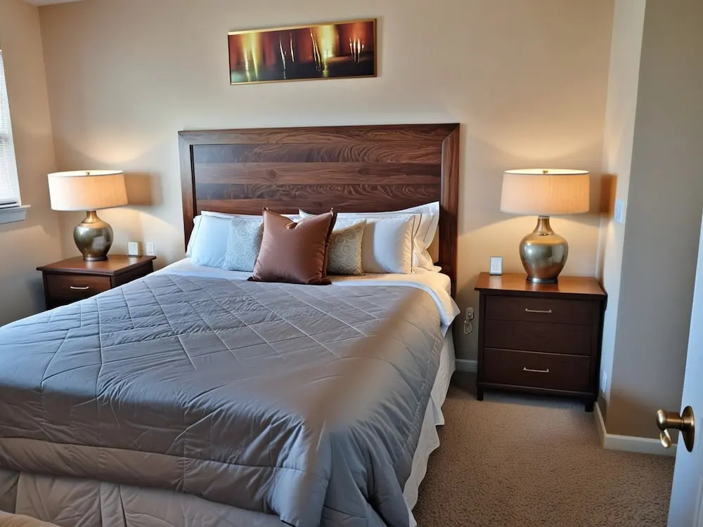StaysPro - Venice Beach luxury Apartments minutes to The Marina And Santa Monica
