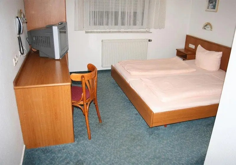 Hotel Aron