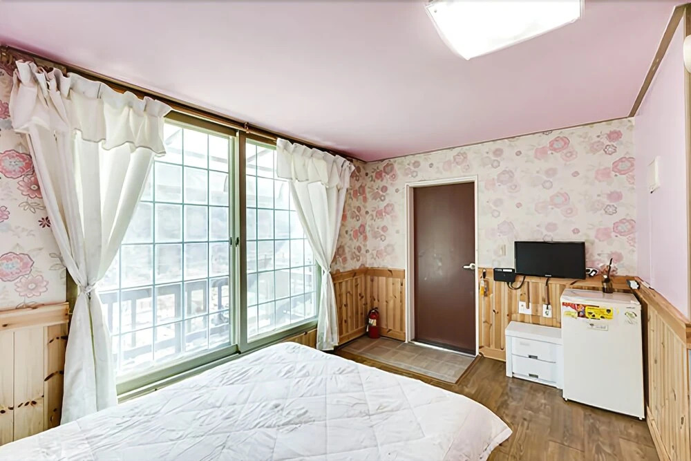 Wonju Sunnyhill Pension
