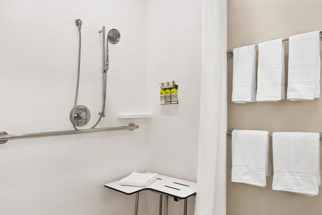 Holiday Inn Express Hotel & Suites Mission-McAllen Area by IHG