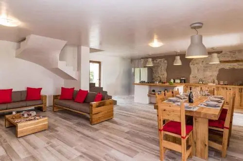 Holiday Home In Brtonigla