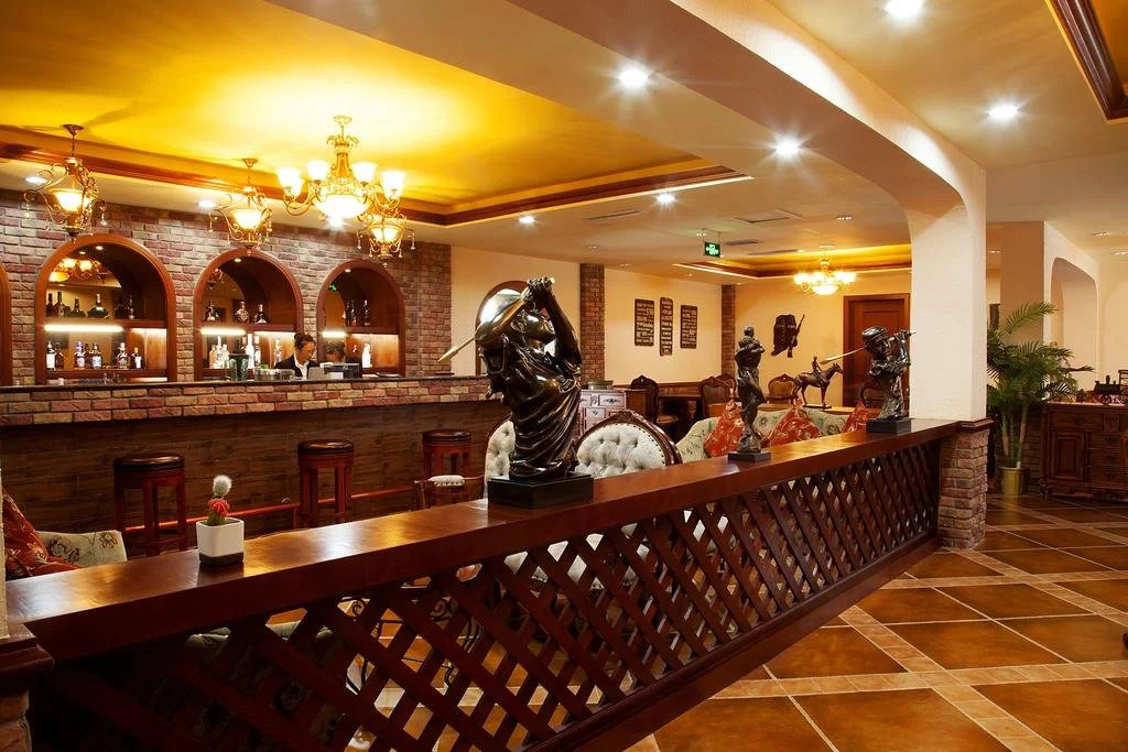 Leeds Holiday Hotel
