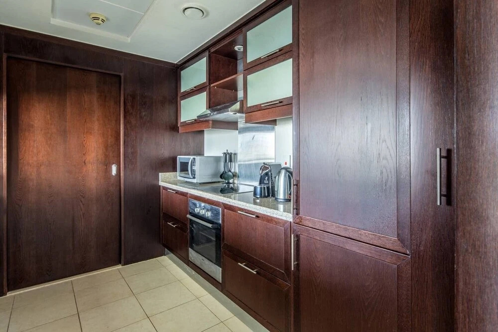 Lavish 2BR With Picturesque Burj Khalifa Views!