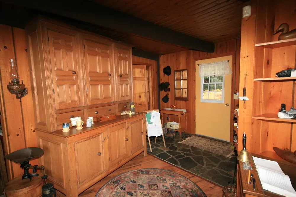 Stouffermill Bed & Breakfast